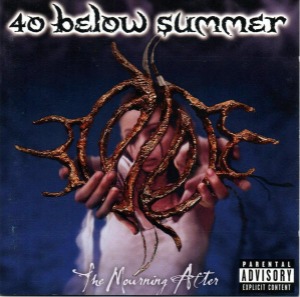 40 Below Summer – The Mourning After