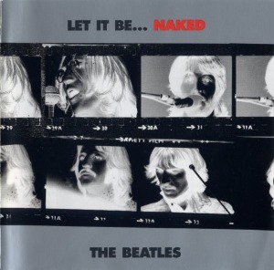 The Beatles – Let It Be... Naked (2cd)