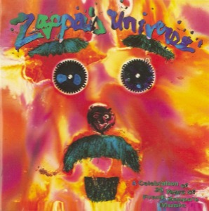 V.A. - Zappa&#039;s Universe