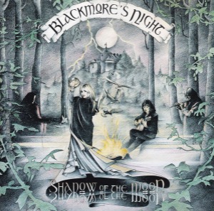 Blackmore&#039;s Night – Shadow Of The Moon (미)