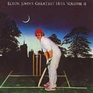 Elton John - Greatest Hits Volume II