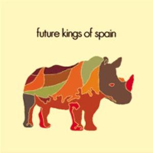 Future Kings Of Spain - S/T