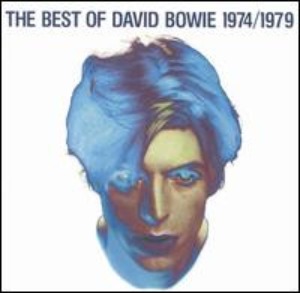 David Bowie – The Best Of David Bowie 1974/1979