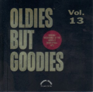 V.A. - Oldies But Goodies - Vol.13