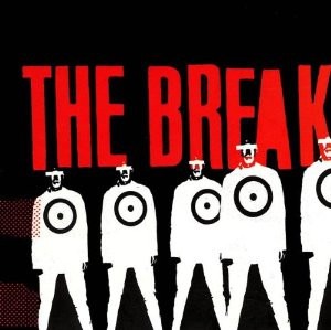The Break – The Break (digi)