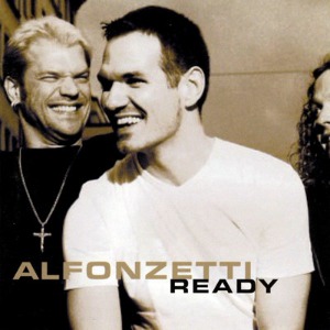 Alfonzetti – Ready
