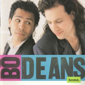 BoDeans – Home