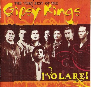 Gipsy Kings - iVolare!: The Very Best Of (2cd)