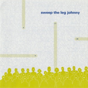 Sweep The Leg Johnny – 4 9 21 30
