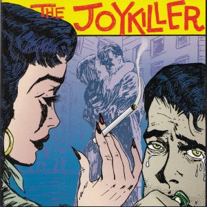The Joykiller – The Joykiller