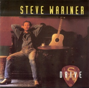 Steve Wariner – Drive