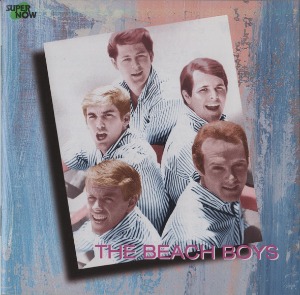 The Beach Boys – Super Now
