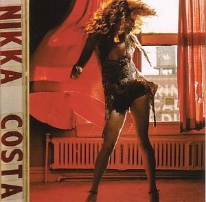 Nikka Costa – Everybody Got Their Something