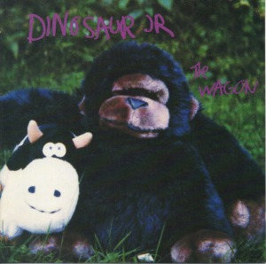 Dinosaur Jr. – The Wagon (Single)