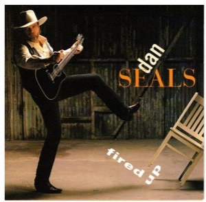 Dan Seals – Fired Up