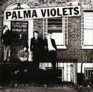 Palma Violets – 180