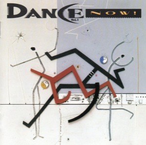 V.A. - Dance Now! Vol.3
