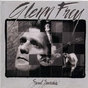 Glenn Frey – Soul Searchin&#039;