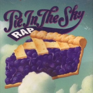 V.A. - Rap Pie In The Sky