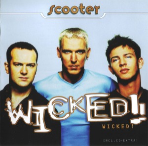 Scooter – Wicked!