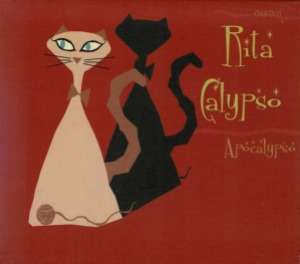 Rita Calypso – Apocalypso (digi)