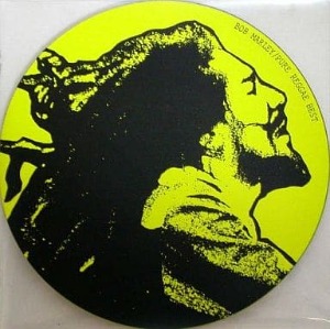 Bob Marley - Pure Reggae Best