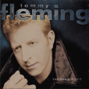 Tommy Fleming – Restless Spirit (미)