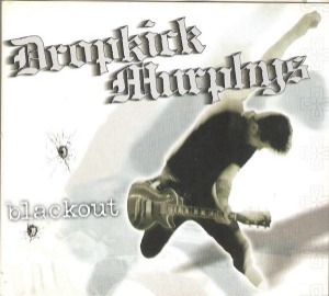 Dropkick Murphys – Blackout (CD+DVD) (digi)