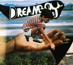 Dreamboy – Dreamboy (digi)