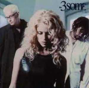 The 3 Some - S/T