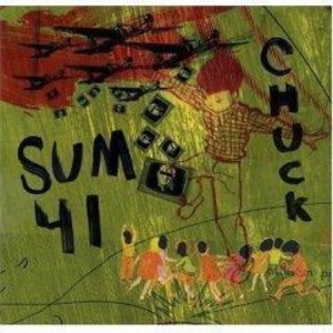 Sum 41 - Chuck (CD+DVD)