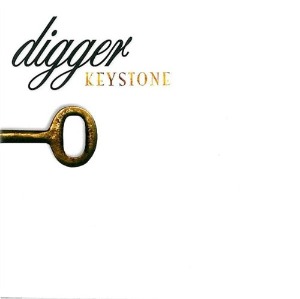 Digger – Keystone