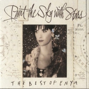 Enya - Paint The Sky With Stars: The Best Of