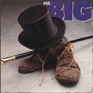 Mr.Big - Mr.Big