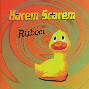 Harem Scarem – Rubber