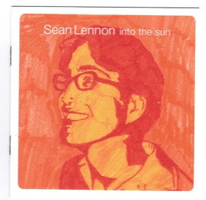 Sean Lennon – Into The Sun