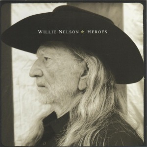 Willie Nelson – Heroes
