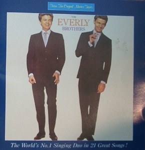 The Everly Brothers – From The Original Master Tapes