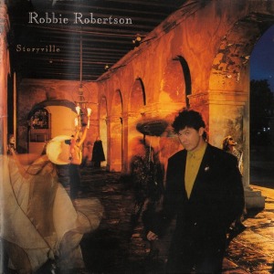 Robbie Robertson – Storyville