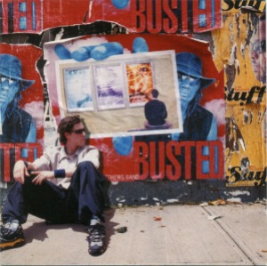 Dave Matthews Band – Busted Stuff (CD+DVD)