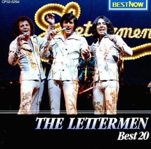 The Lettermen – Best 20