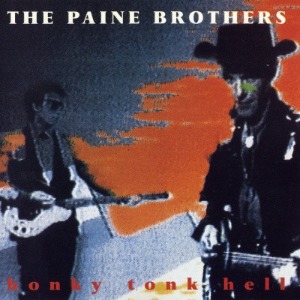 The Paine Brothers – Honky Tonk Hell