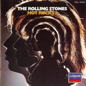 The Rolling Stones – Hot Rocks 2