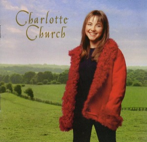 Charlotte Church – Charlotte Church