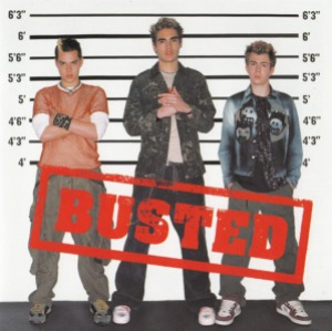 Busted – Busted