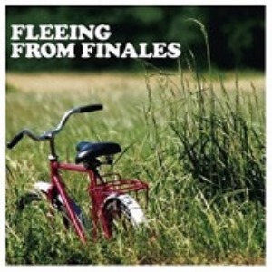 Fleeing From Finales – Fleeing From Finales (EP)