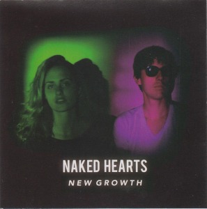 The Naked Hearts – New Growth