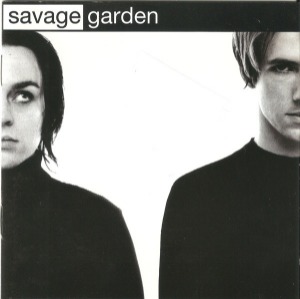 Savage Garden – Savage Garden