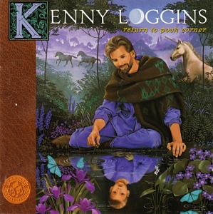 Kenny Loggins – Return To Pooh Corner