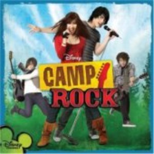 O.S.T. - Camp Rock
